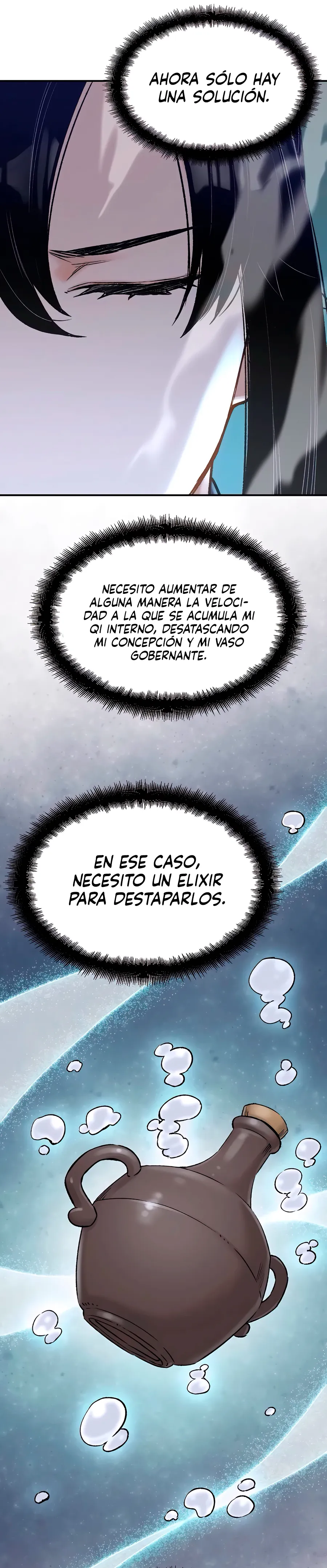 Renací como el Demonio Celestial Capítulo 13 en Línea - página 23