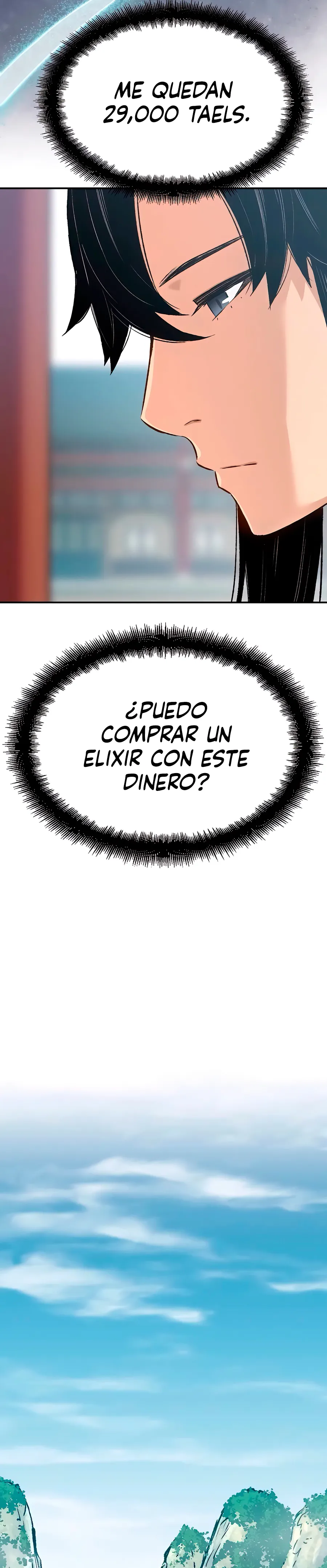 Renací como el Demonio Celestial Capítulo 13 en Línea - página 24