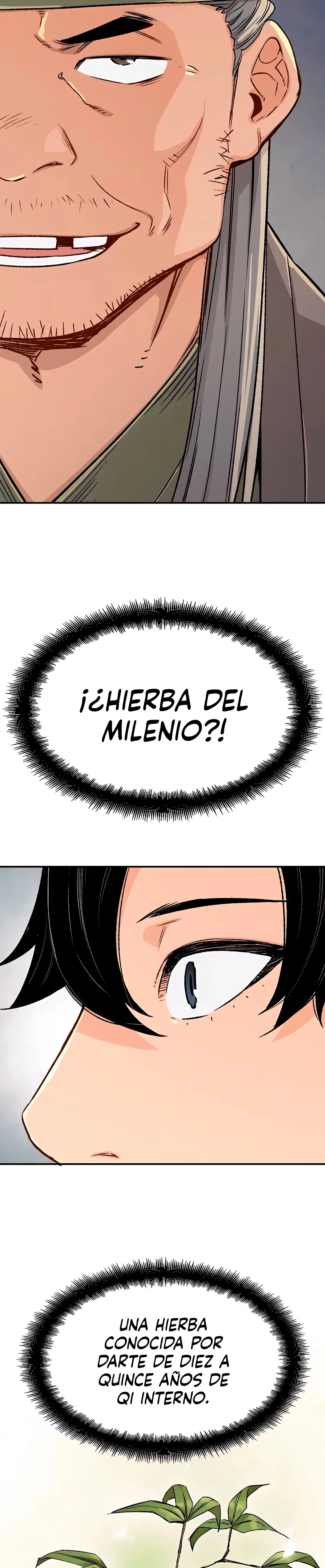 Renací como el Demonio Celestial Capítulo 13 en Línea - página 30