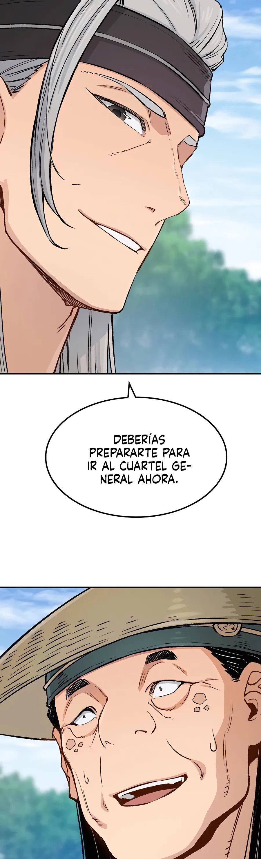 Renací como el Demonio Celestial Capítulo 15 en Línea - página 12