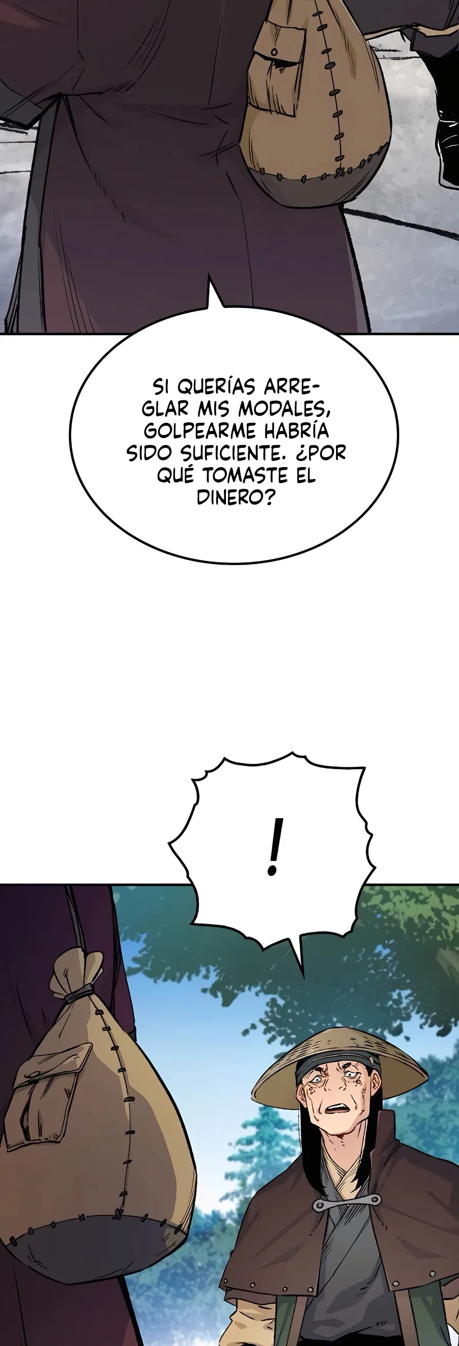 Renací como el Demonio Celestial Capítulo 15 en Línea - página 28