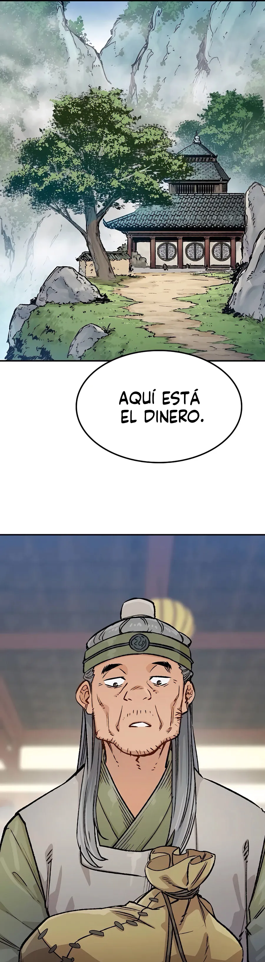 Renací como el Demonio Celestial Capítulo 15 en Línea - página 42