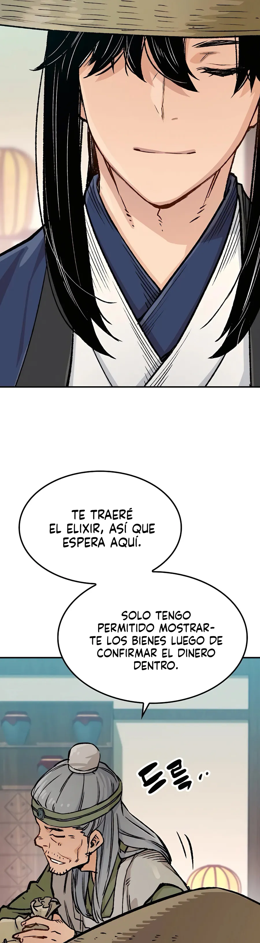 Renací como el Demonio Celestial Capítulo 15 en Línea - página 44