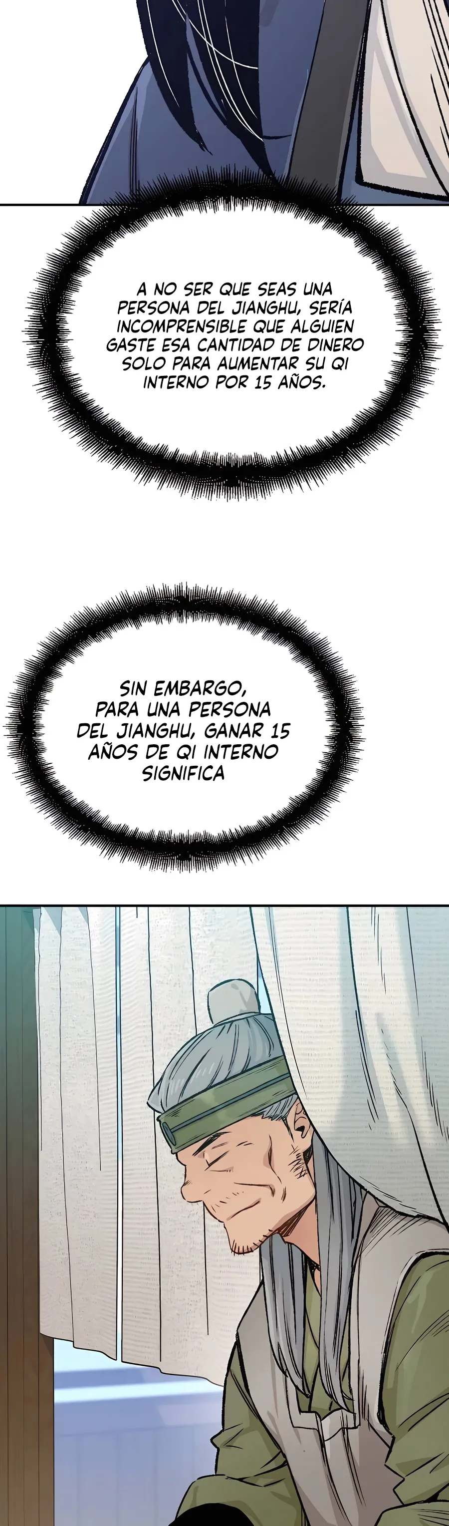 Renací como el Demonio Celestial Capítulo 15 en Línea - página 47