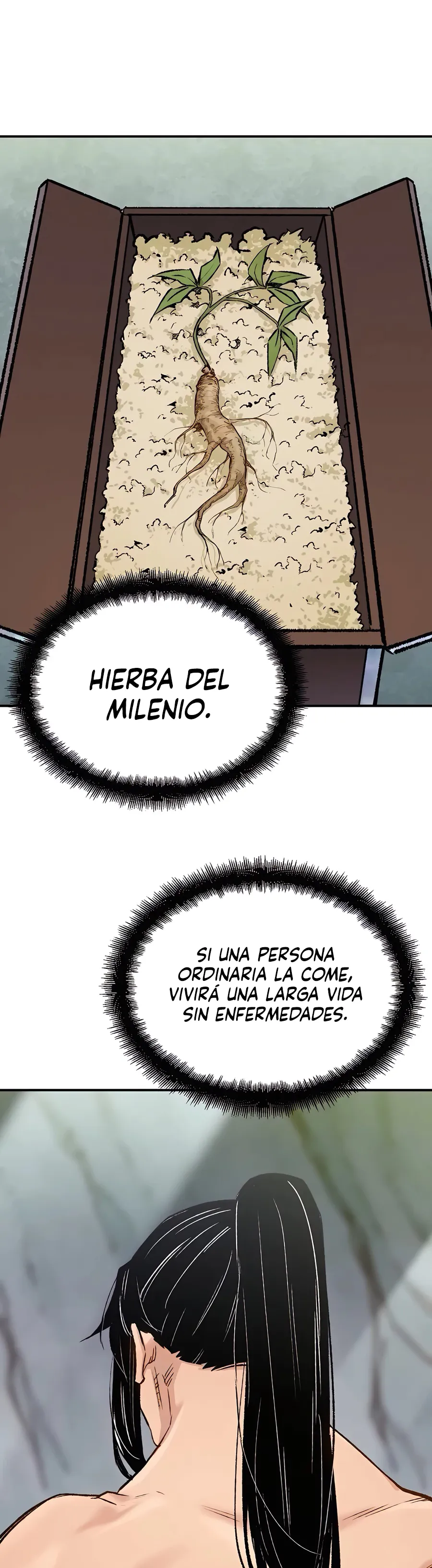 Renací como el Demonio Celestial Capítulo 15 en Línea - página 59
