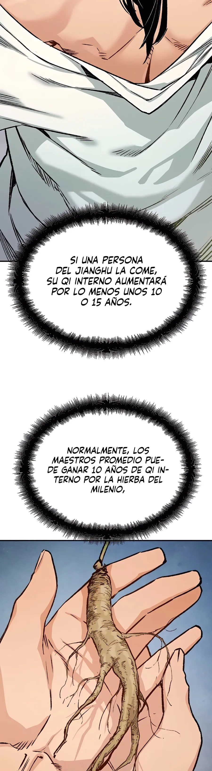 Renací como el Demonio Celestial Capítulo 15 en Línea - página 60