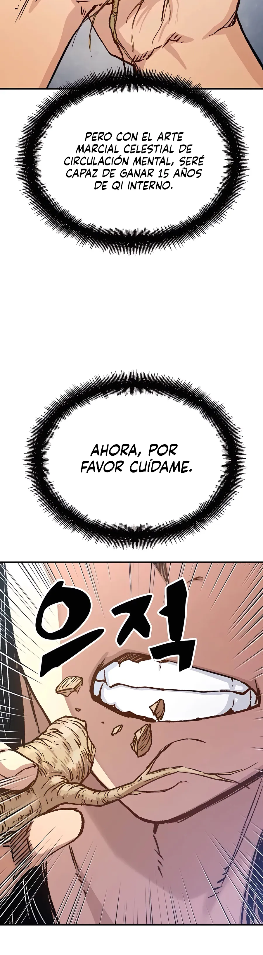 Renací como el Demonio Celestial Capítulo 15 en Línea - página 61