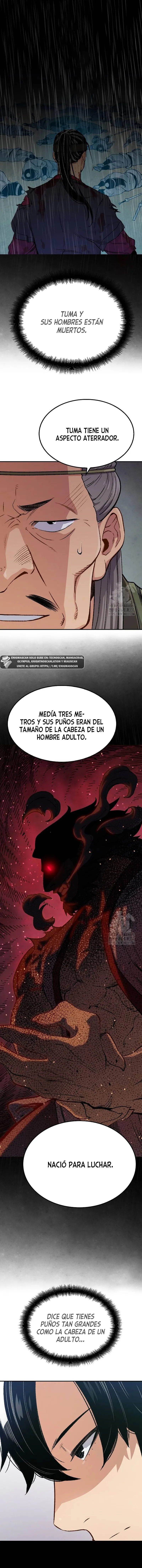 Renací como el Demonio Celestial Capítulo 17 en Línea - página 6