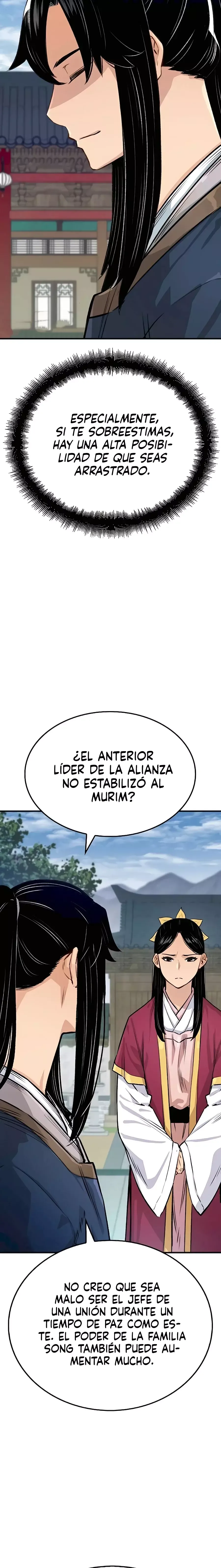 Renací como el Demonio Celestial Capítulo 18 en Línea - página 27