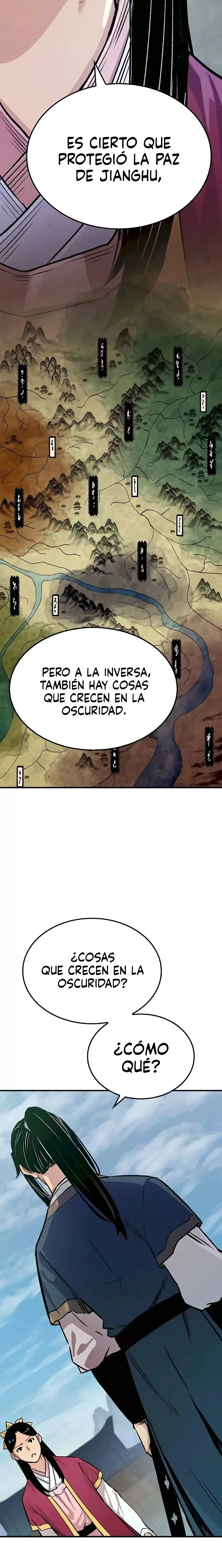 Renací como el Demonio Celestial Capítulo 18 en Línea - página 29