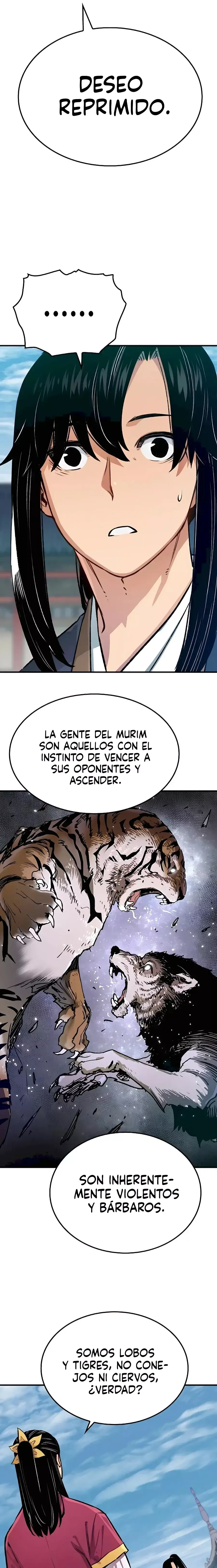 Renací como el Demonio Celestial Capítulo 18 en Línea - página 30