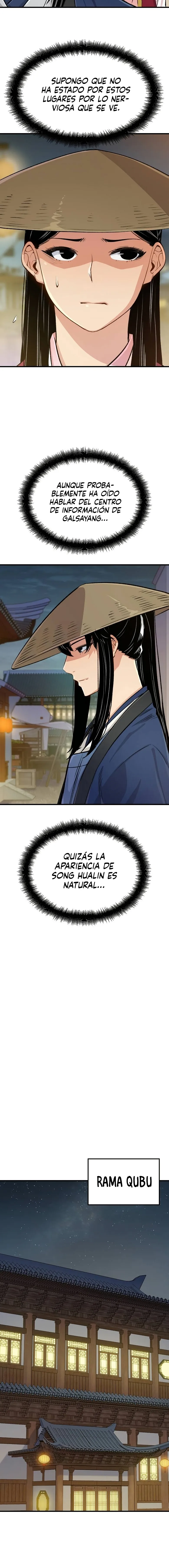 Renací como el Demonio Celestial Capítulo 19 en Línea - página 13