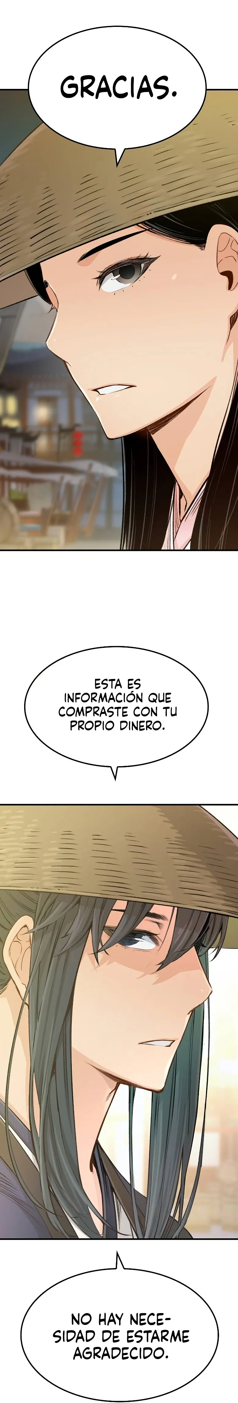 Renací como el Demonio Celestial Capítulo 19 en Línea - página 27