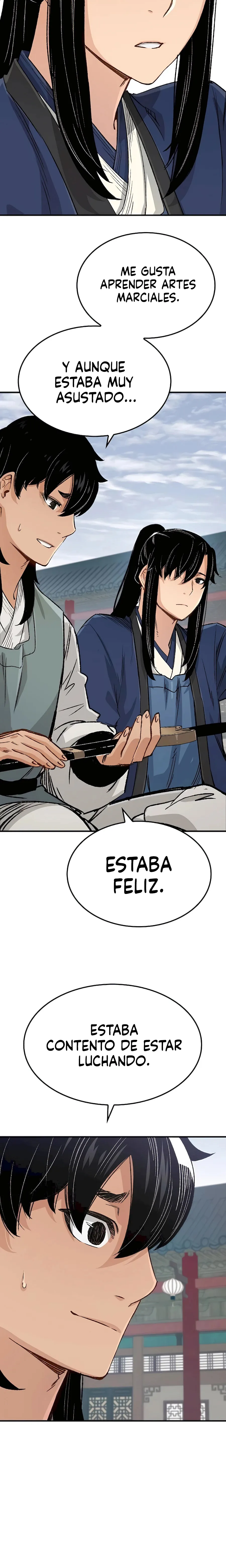 Renací como el Demonio Celestial Capítulo 20 en Línea - página 25