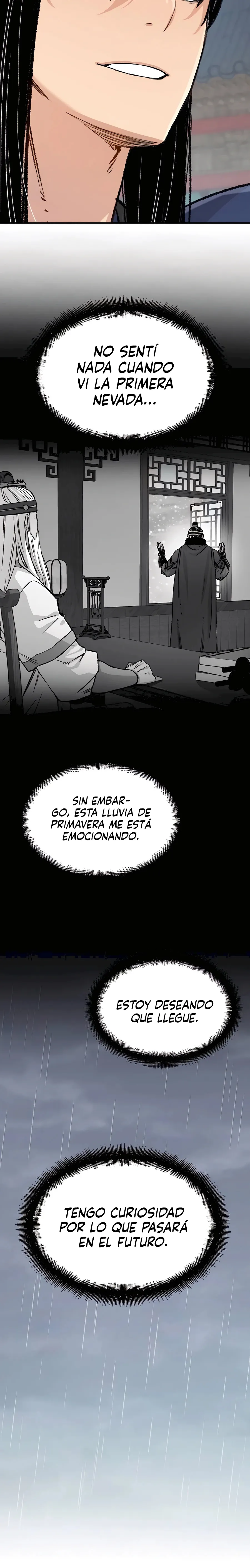 Renací como el Demonio Celestial Capítulo 20 en Línea - página 28
