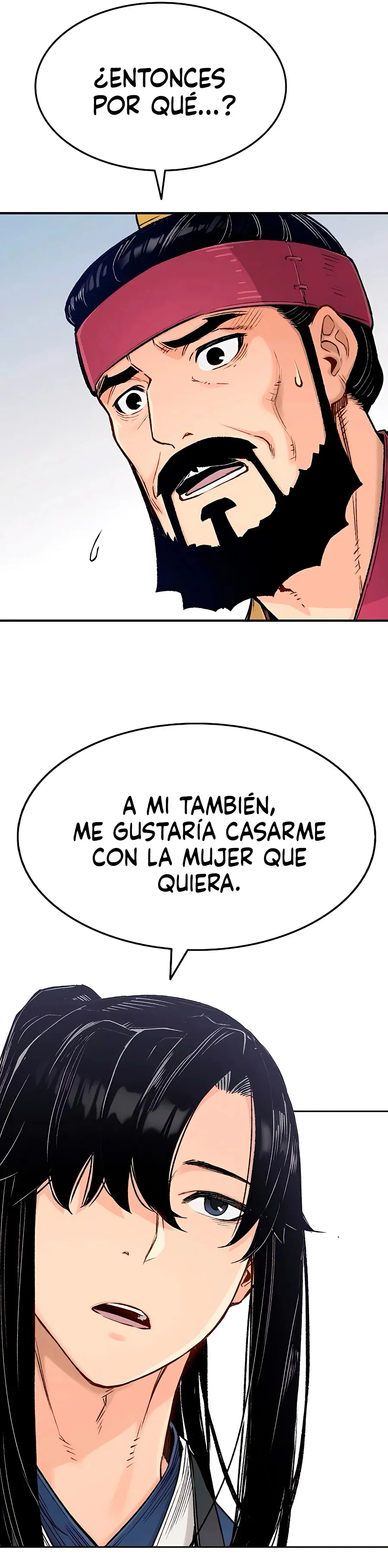 Renací como el Demonio Celestial Capítulo 3 en Línea - página 8