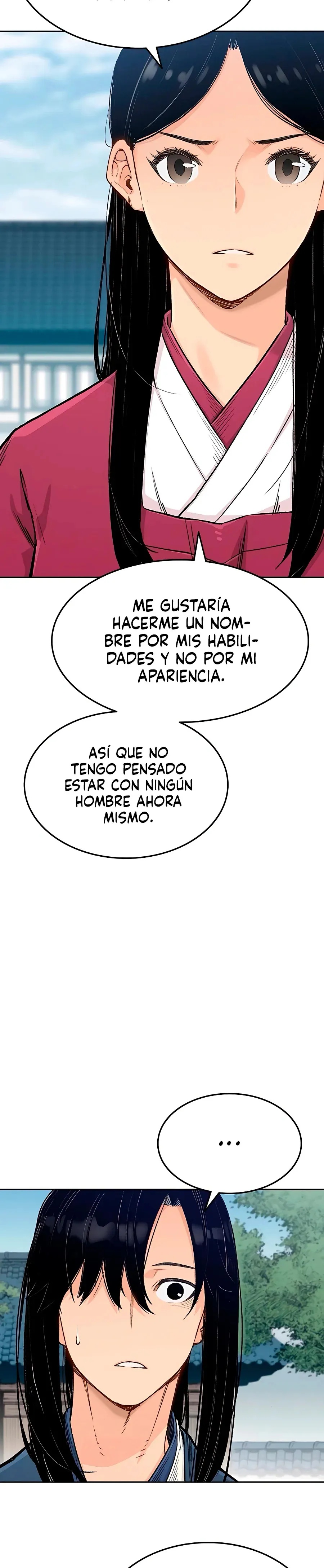Renací como el Demonio Celestial Capítulo 3 en Línea - página 27