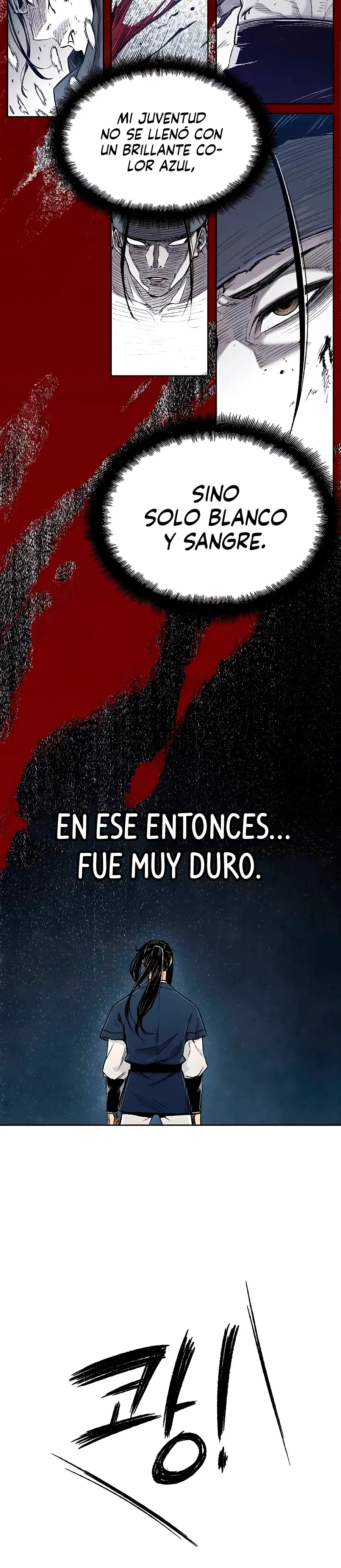 Renací como el Demonio Celestial Capítulo 3 en Línea - página 34