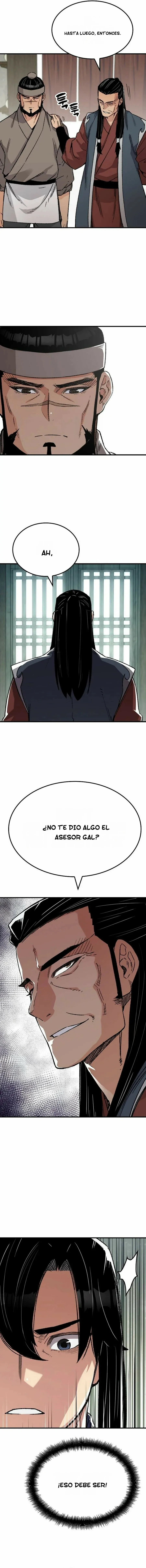 Renací como el Demonio Celestial Capítulo 44 en Línea - página 7