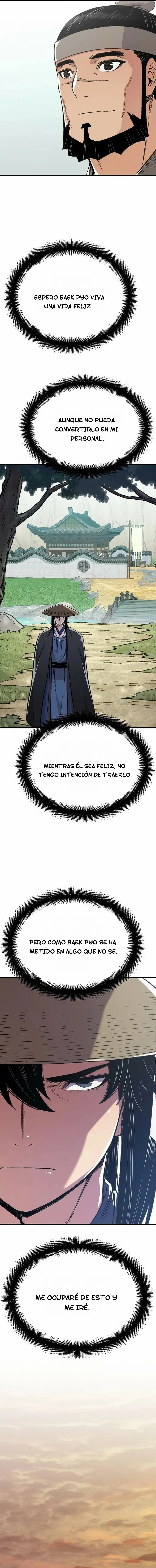 Renací como el Demonio Celestial Capítulo 44 en Línea - página 11