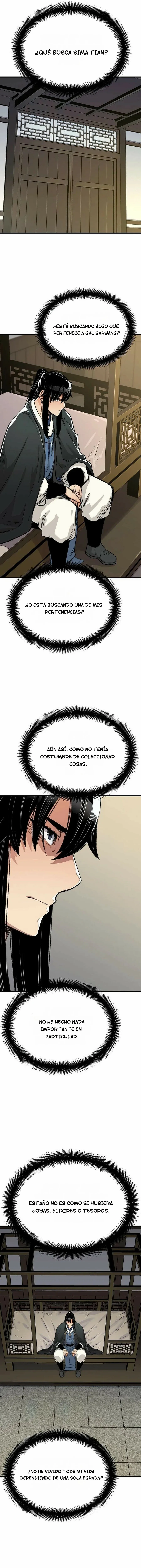 Renací como el Demonio Celestial Capítulo 44 en Línea - página 15