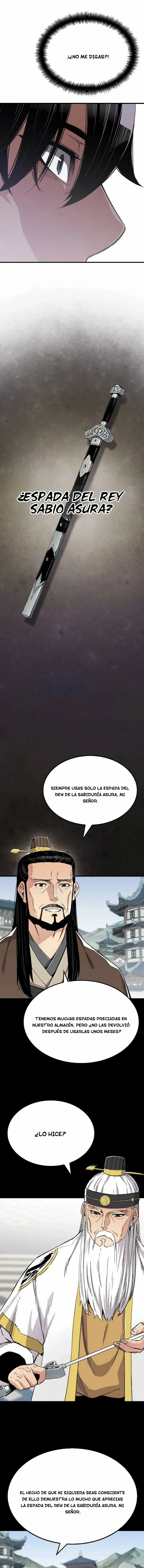 Renací como el Demonio Celestial Capítulo 44 en Línea - página 16
