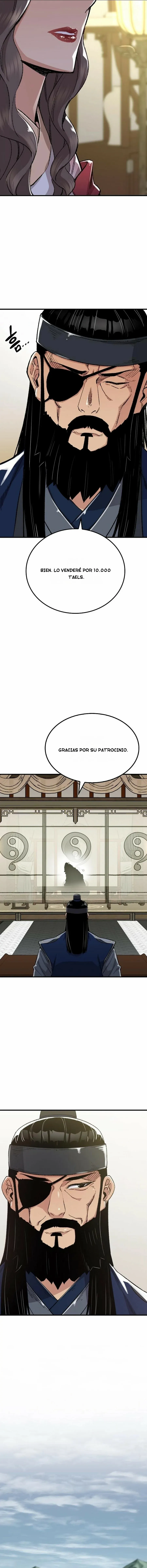 Renací como el Demonio Celestial Capítulo 46 en Línea - página 4