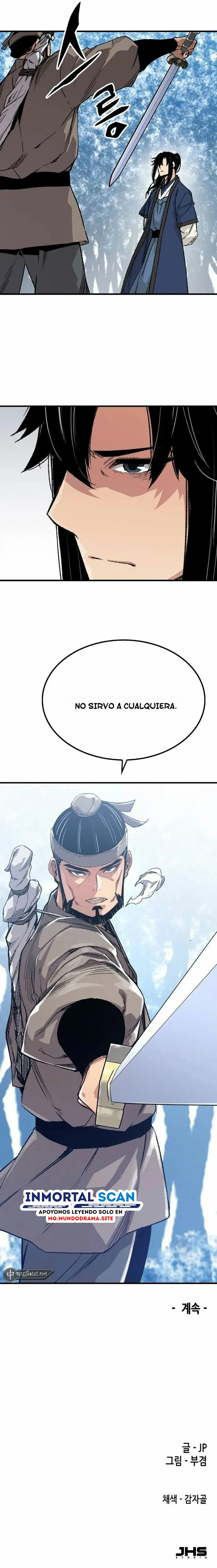 Renací como el Demonio Celestial Capítulo 52 en Línea - página 16