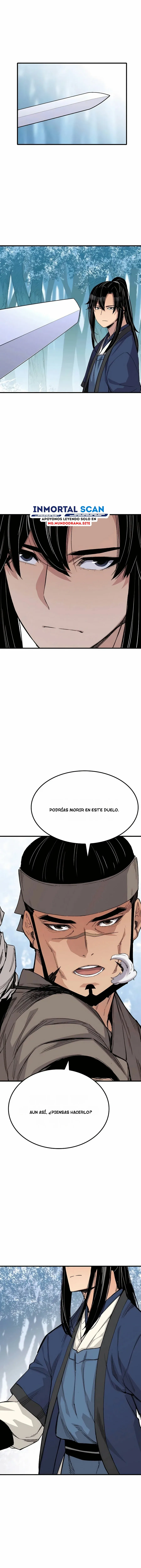 Renací como el Demonio Celestial Capítulo 53 en Línea - página 1