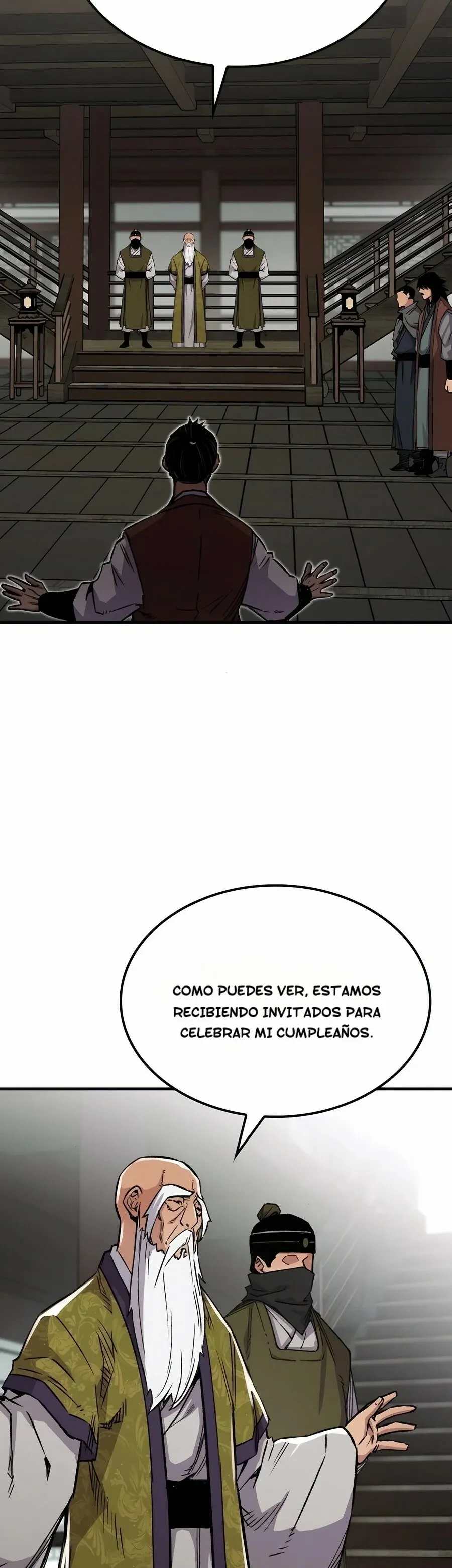 Renací como el Demonio Celestial Capítulo 71 en Línea - página 24