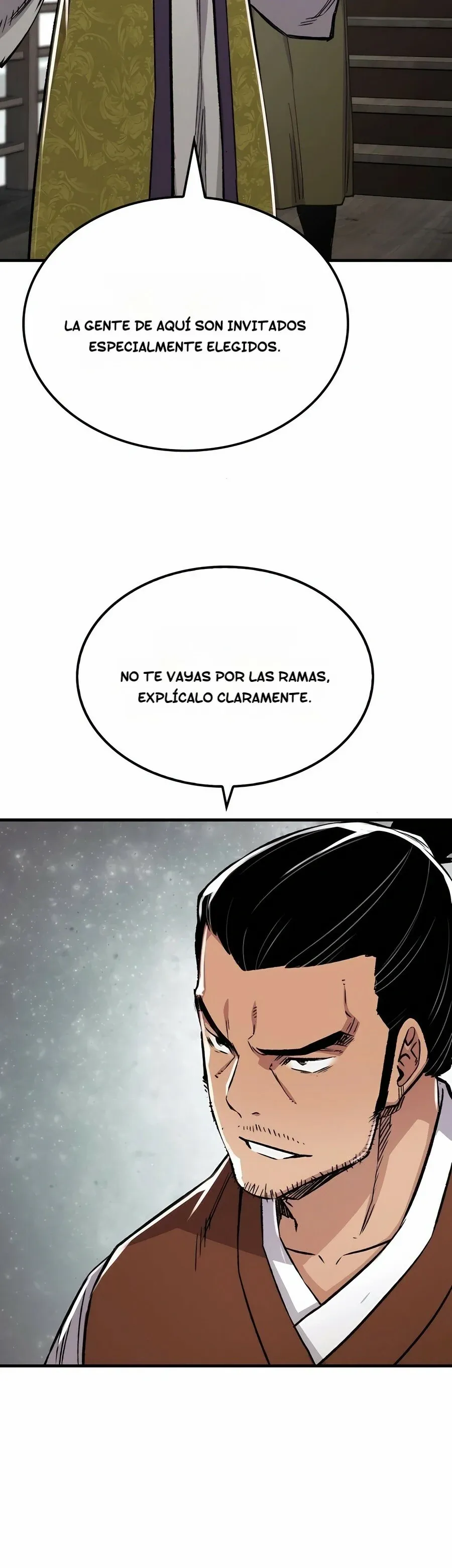 Renací como el Demonio Celestial Capítulo 71 en Línea - página 25