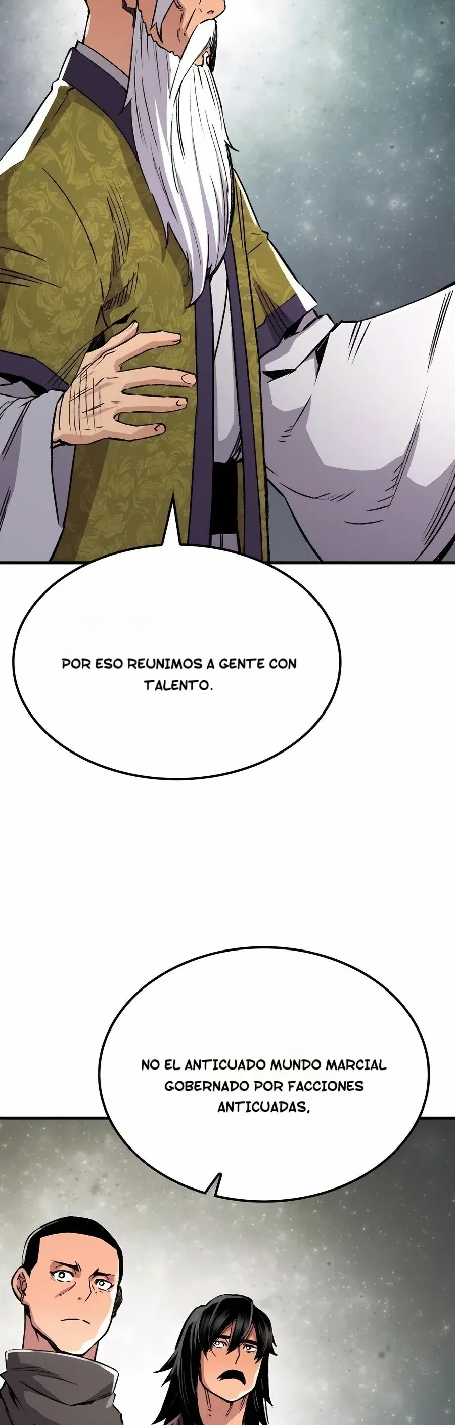 Renací como el Demonio Celestial Capítulo 71 en Línea - página 28