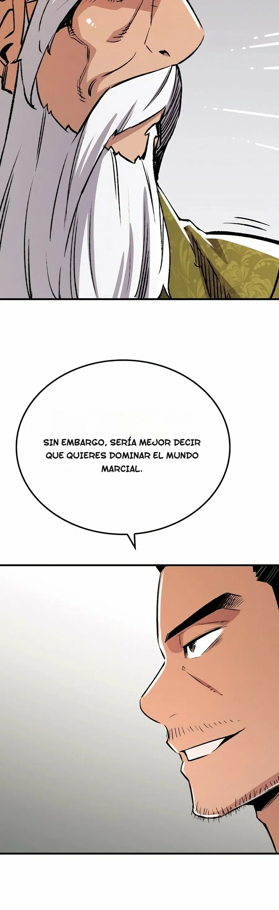 Renací como el Demonio Celestial Capítulo 71 en Línea - página 33