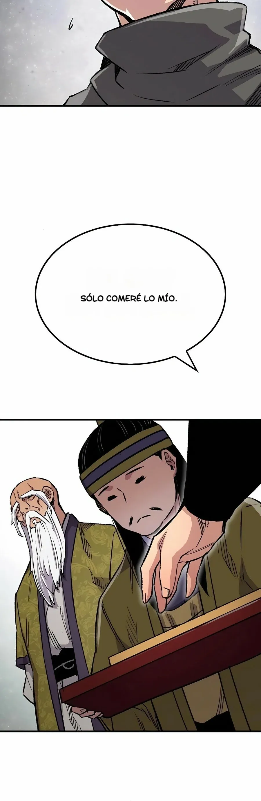 Renací como el Demonio Celestial Capítulo 71 en Línea - página 45