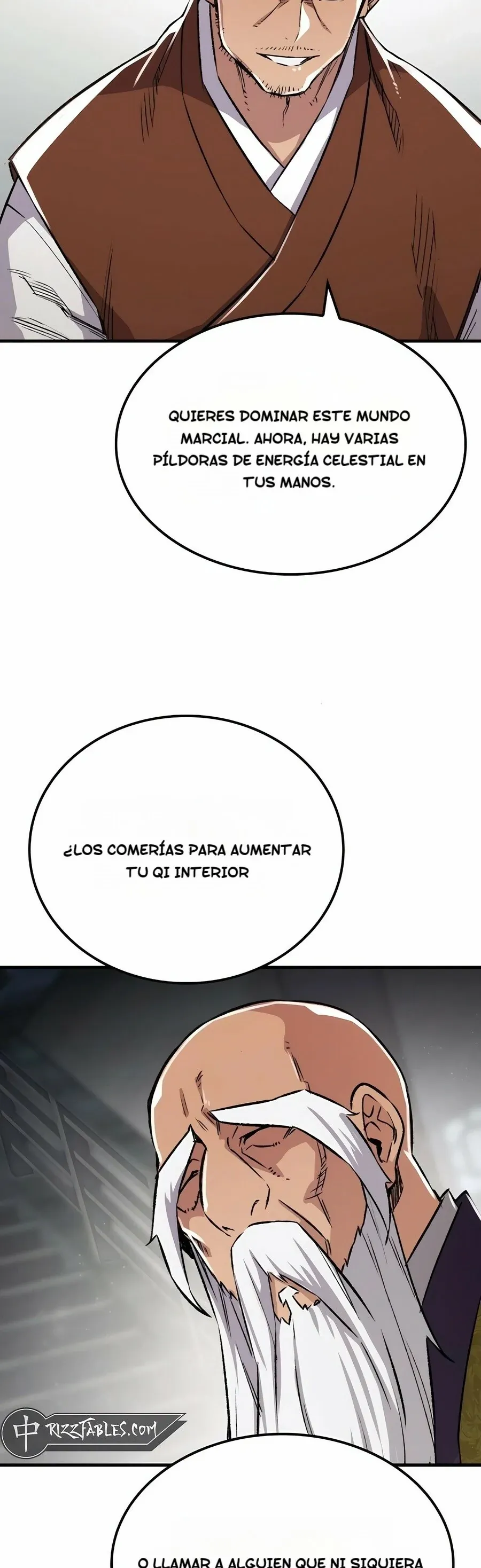 Renací como el Demonio Celestial Capítulo 71 en Línea - página 47
