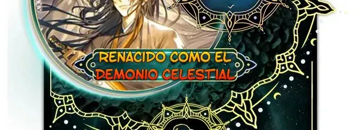 Renací como el Demonio Celestial Capítulo 73 en Línea - página 3