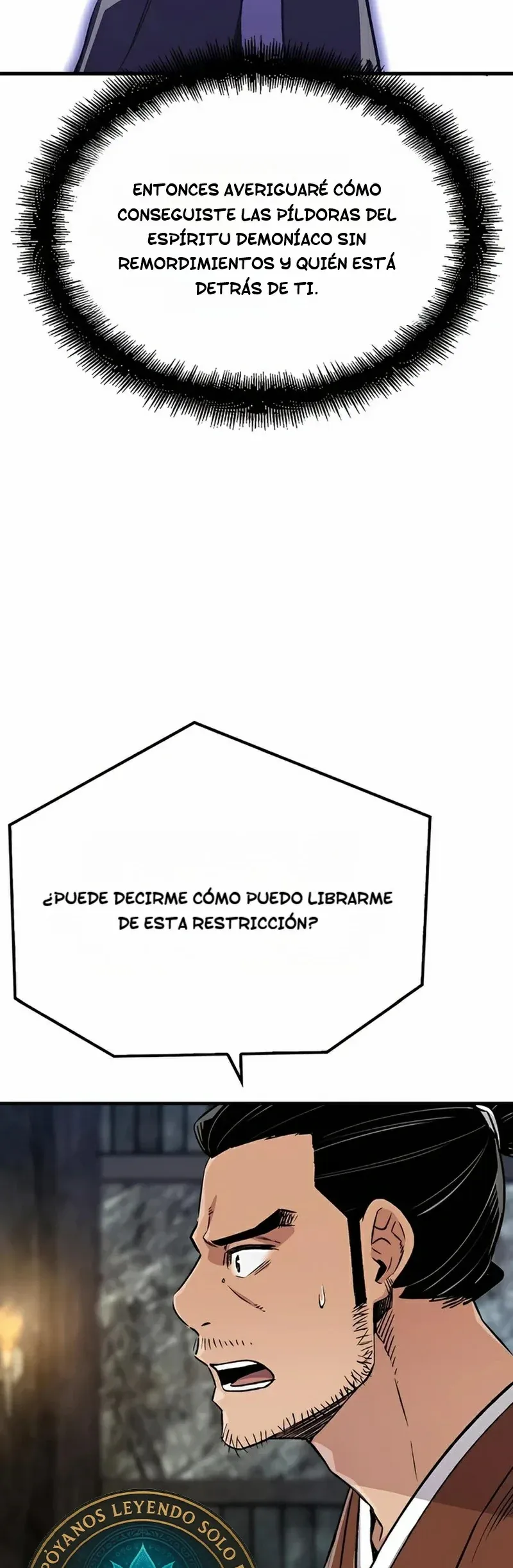 Renací como el Demonio Celestial Capítulo 73 en Línea - página 8