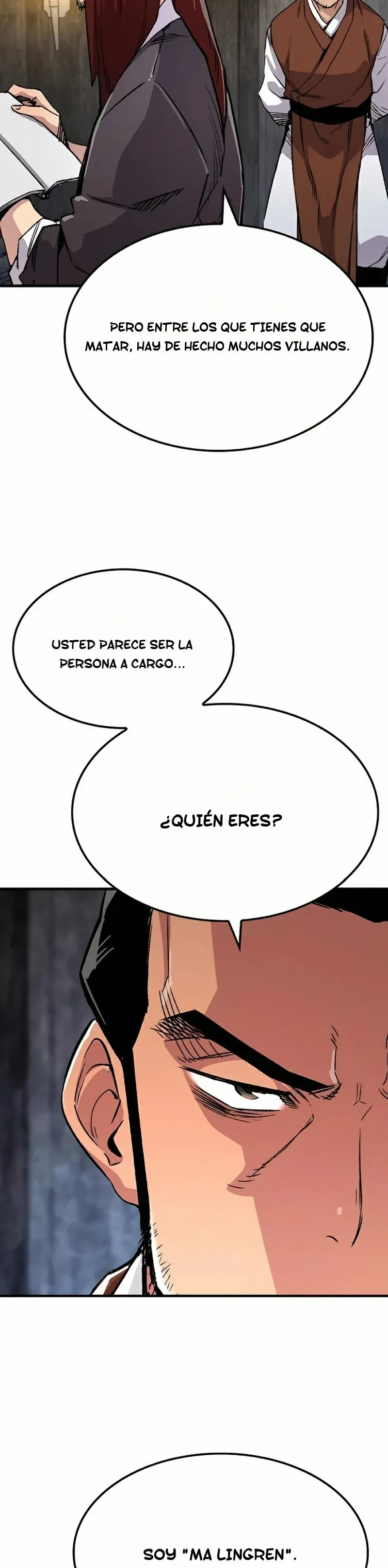 Renací como el Demonio Celestial Capítulo 73 en Línea - página 11