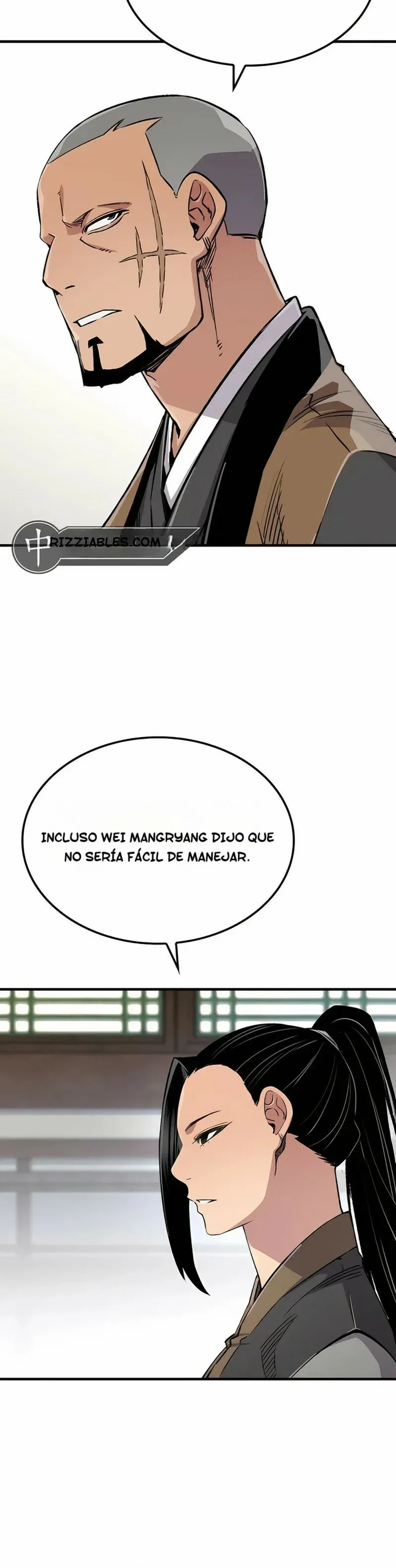 Renací como el Demonio Celestial Capítulo 73 en Línea - página 17