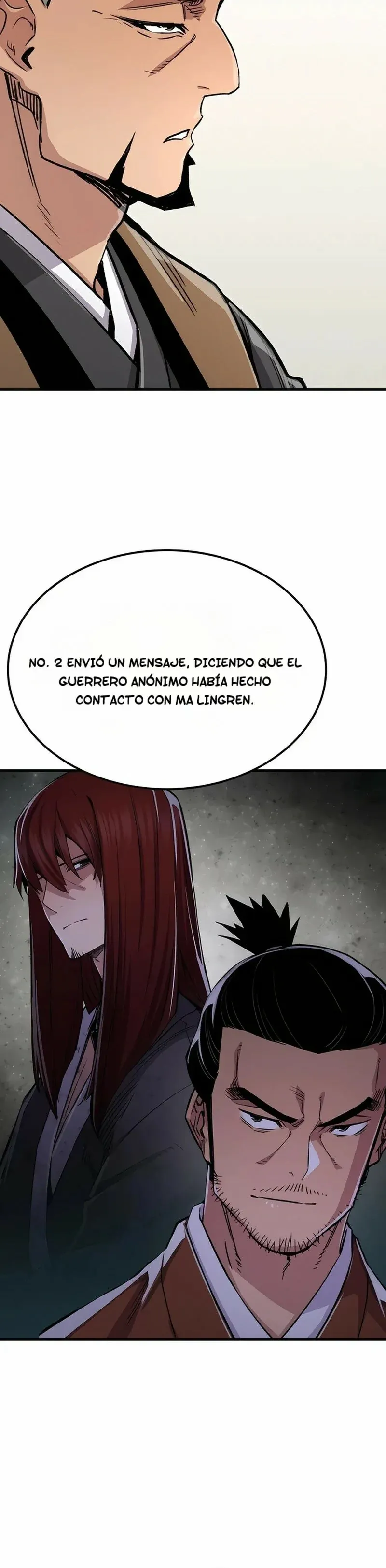 Renací como el Demonio Celestial Capítulo 73 en Línea - página 21