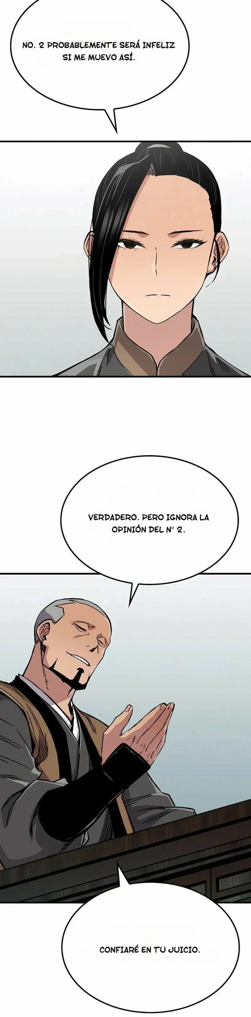 Renací como el Demonio Celestial Capítulo 73 en Línea - página 24