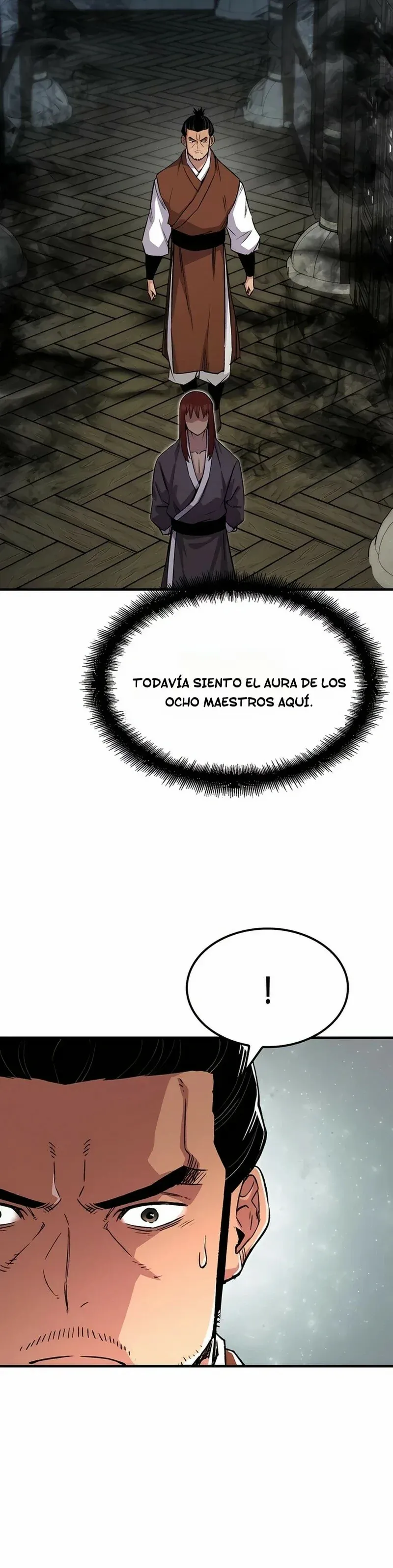 Renací como el Demonio Celestial Capítulo 73 en Línea - página 29