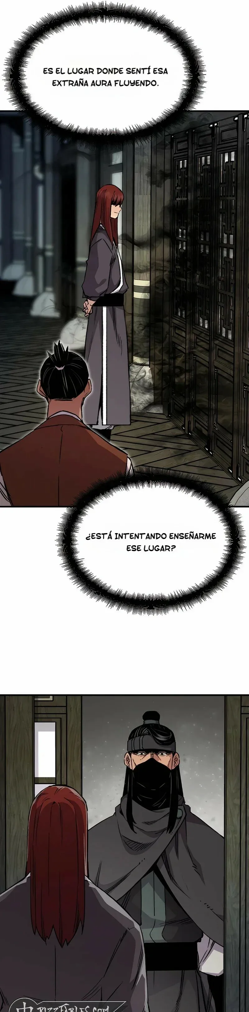 Renací como el Demonio Celestial Capítulo 73 en Línea - página 30