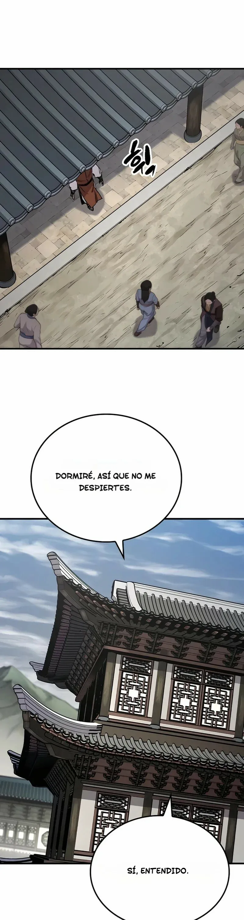 Renací como el Demonio Celestial Capítulo 73 en Línea - página 42
