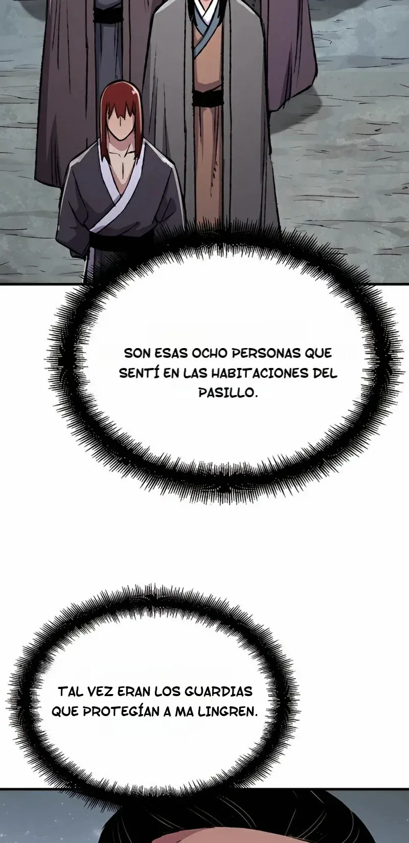 Renací como el Demonio Celestial Capítulo 73 en Línea - página 60