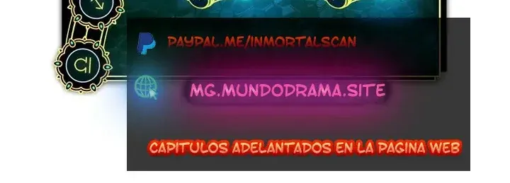 Renací como el Demonio Celestial Capítulo 74 en Línea - página 5