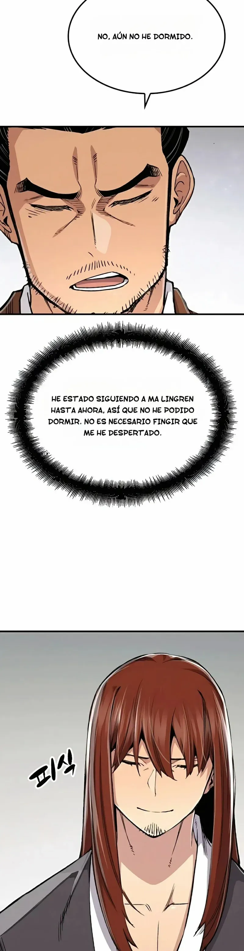 Renací como el Demonio Celestial Capítulo 74 en Línea - página 12