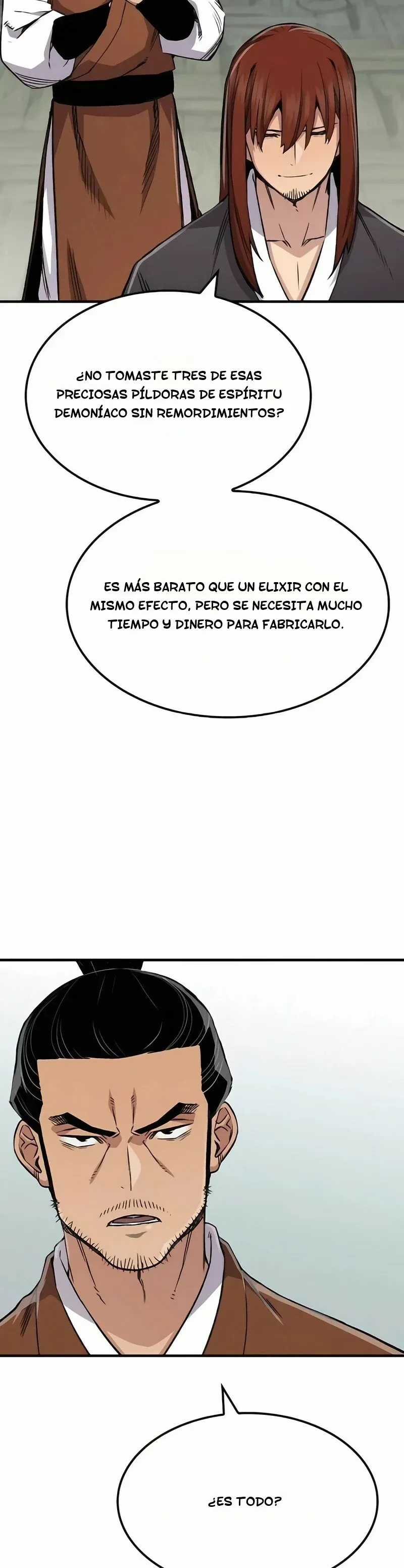 Renací como el Demonio Celestial Capítulo 74 en Línea - página 24