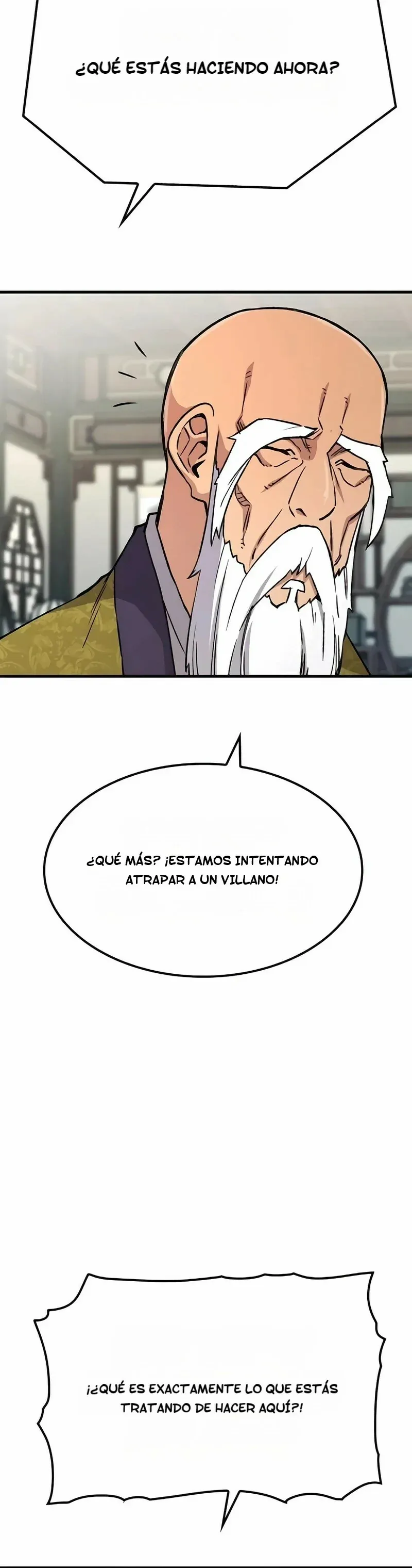 Renací como el Demonio Celestial Capítulo 74 en Línea - página 37