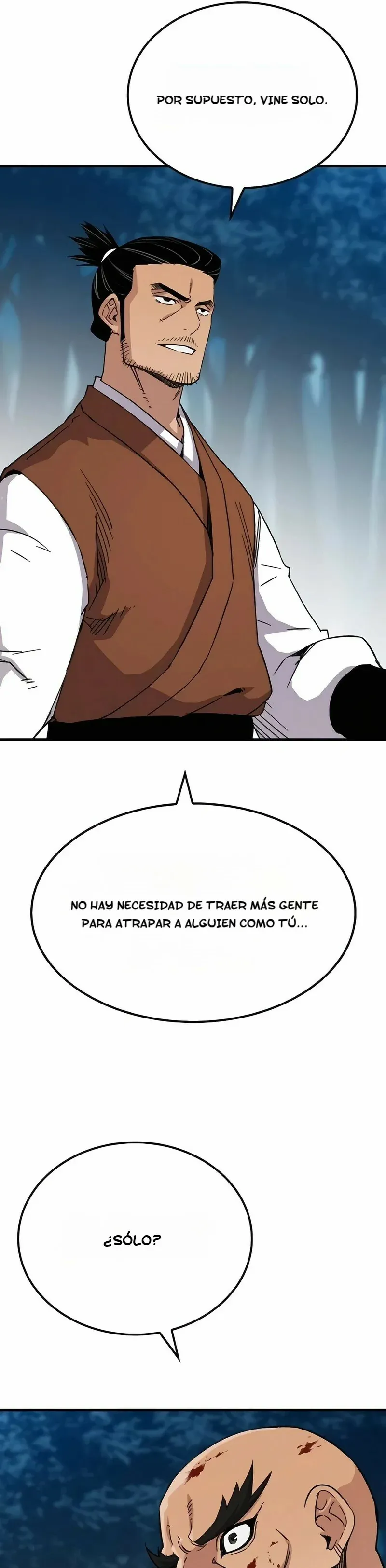 Renací como el Demonio Celestial Capítulo 74 en Línea - página 50